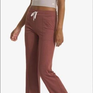 Vuori Halo Wide Leg Flare